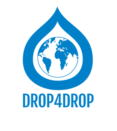 BUNTU X DROP4DROP